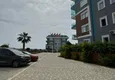 Buy Furnished apartment in a comfort segment residence — Alanya, Oba district 16 