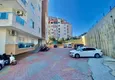Buy 2+1 apartment in Alanya, Cikcilli district in a comfortable complex 9