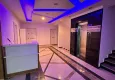 Buy 2+1 penthouse duplex in the center of Alanya — Cleopatra beach area 8