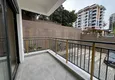 Affordable Purchase  One-bedroom apartment for primary sale — new building, Alanya, Avsallar district 9 