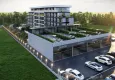 Buy Investment offer at the start of sales - New premium residential complex in Antalya, Altintash 9