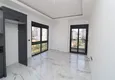 Affordable Purchase One-bedroom apartments in a new complex — Alanya, the center of Mahmutlar 2 