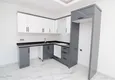 Affordable Purchase One-bedroom apartments in a new complex — Alanya, the center of Mahmutlar 5 
