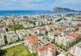 Buy Furnished 1+1 apartment suitable for a residence permit — Alanya, Oba district, 300 meters from the sea 1