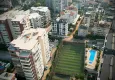 Buy Apartment 1+1 from the owner with furniture in a cozy complex — Alanya, Tosmur district 2
