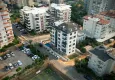 Buy Apartment 1+1 from the owner with furniture in a cozy complex — Alanya, Tosmur district 1
