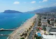 Buy Apartment 1+1 from the owner with furniture in a cozy complex — Alanya, Tosmur district 3