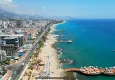 Buy Apartment 1+1 from the owner with furniture in a cozy complex — Alanya, Tosmur district 4