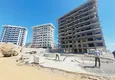 Affordable 1+1 apartment from an investor in a complex under construction — Alanya, Kestel district 1 