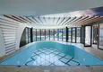 Buy 2+1 apartment in a luxury complex on the seafront - Mahmutlar district, Alanya 11 
