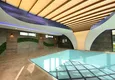 Buy 2+1 apartment in a luxury complex on the seafront - Mahmutlar district, Alanya 12 