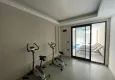 Buy Modern 1+1 apartment in the center of Alanya, Cleopatra beach area 10