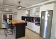 Affordable Purchase 5+1 duplex penthouse with furniture — Alanya, Avsallar district 10 