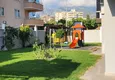 Buy Furnished 3+1 duplex in a cozy residential complex - Mahmutlar, Alanya 10 