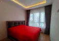 Affordable Purchase One bedroom apartment with furniture in a modern complex — Alanya, Mahmutlar district 10 