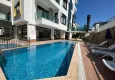 Buy Apartment 1+1 from the owner with furniture in a cozy complex — Alanya, Tosmur district 13
