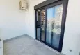 Affordable Purchase Apartment 1+1 from the owner with furniture in a cozy complex — Alanya, Tosmur district 10