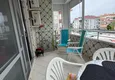 Affordable Purchase Furnished 1+1 apartment suitable for a residence permit — Alanya, Oba district, 300 meters from the sea 10