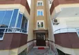 Buy 2+1 apartment with a modern interior 150 meters from the sea — Alanya, Oba district 10 