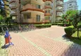 Buy 4+1 penthouse duplex with mountain and sea views — Alanya, Mahmutlar district  10 