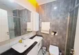 Affordable Purchase Turnkey 1+1 apartment with garden view in a hotel-type complex — Alanya, Mahmutlar district 10 