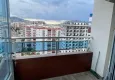 Affordable Purchase Furnished penthouse studio with mountain views in Mahmutlar, Alanya 12 