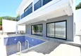 Buy Two-story villa in Alanya, Bektash with installments from the developer - suitable for a residence permit and citizenship 11 