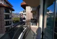 Affordable Purchase 1+1 apartment with a fine finish in Alanya - Oba district 11
