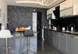 Affordable Purchase Apartment with direct sea view and citizenship opportunity - Alanya, Kestel 11 