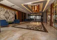 Buy 2+1 apartment in a luxury complex on the seafront - Mahmutlar district, Alanya 14 