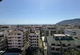 Affordable Purchase  1+1 apartment with sea and fortress views - Alanya center  12 
