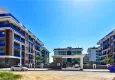 Buy Apartment 1+1 with sea view in a prestigious complex — Kargicak district, 200 meters from the sea 12