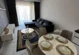 Affordable Purchase Stylish apartment with new furniture in a modern complex — Alanya, Kargicak district 1