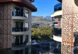 Affordable Purchase 1+1 apartment with a fine finish in Alanya - Oba district 12