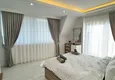 Affordable Purchase Furnished 3+1 duplex in a cozy residential complex - Mahmutlar, Alanya 14 