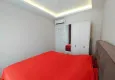 Affordable Purchase One bedroom apartment with furniture in a modern complex — Alanya, Mahmutlar district 12 