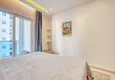 Affordable Purchase  Luxurious furnished apartment in a premium complex — Alanya, Mahmutlar district 12 