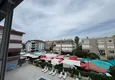 Affordable Purchase Furnished 1+1 apartment suitable for a residence permit — Alanya, Oba district, 300 meters from the sea 12