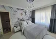 Affordable Purchase  2+1 apartment with a modern interior 150 meters from the sea — Alanya, Oba district 12 