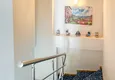 Affordable Purchase Furnished duplex penthouse with sea view — Kestel, Alanya 11