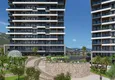Buy 1+1 apartment from an investor in a complex under construction — Alanya, Kestel district 13 