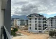 Affordable Purchase New residential complex with well-thought-out infrastructure — Alanya, Upper Oba district 13