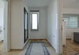 Affordable Purchase Duplex with views in a townhouse-type complex on the beachfront - Alanya, Kargicak district 16 