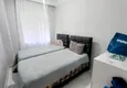 Affordable Purchase  Three-room city apartment with furniture and a separate kitchen in the center of Alanya  13 