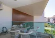 Affordable Purchase  Furnished duplex penthouse with mountain views — Alanya, Kestel district 14 