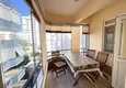 Affordable Purchase Furnished apartment with a glazed balcony in Mahmutlar district - just 230 meters from the sea 14