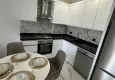 Affordable Purchase Stylish apartment with new furniture in a modern complex — Alanya, Kargicak district 2