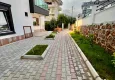 Buy Apartment 1+1 from the owner with furniture in a cozy complex — Alanya, Tosmur district 16