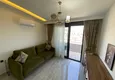 Affordable Purchase  Panoramic 2+1 duplex with furniture in the very center of Alanya — Suitable for short-term rent  13 