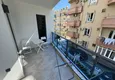 Affordable Purchase Turnkey one-bedroom apartment in the center of Alanya - Suitable for short term rentals 14